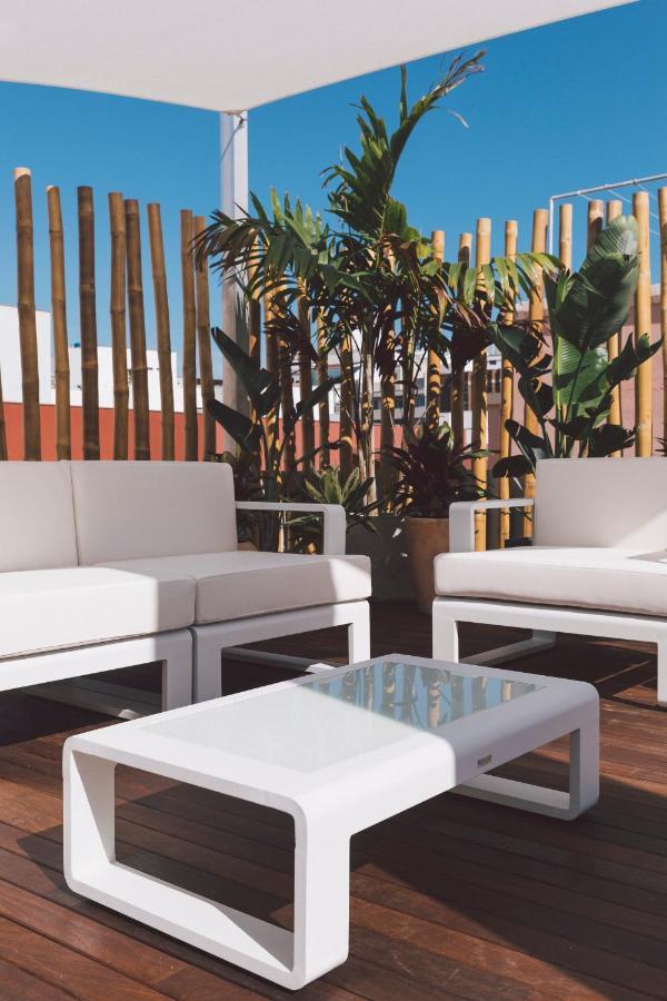 Taoyo Suites Las Palmas / Gran Canaria Exterior foto
