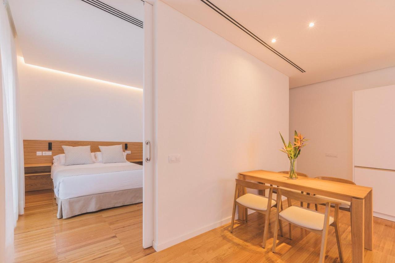 Taoyo Suites Las Palmas / Gran Canaria Exterior foto